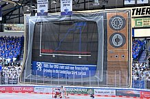 Eishockey, Herren, DEL, Saison 2023-2024, Spieltag 39, ERC Ingolstadt - Iserlohn Roosters, 19.01.2024