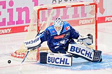 Eishockey, Herren, DEL, Saison 2025-2026, Gäubodenvolksfest-Cup 2025, Spiel 1, Nürnberg Ice Tigers - ERC Ingolstadt, 15.08.2025