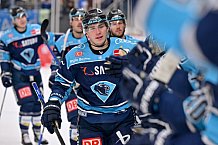 Eishockey, Herren, DEL, Saison 2022-2023, Spieltag 19, ERC Ingolstadt - Bietigheim Steelers, 03.11.2022