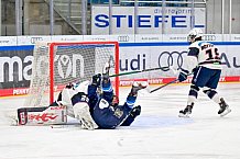 Eishockey, Frauen, DFEL, Saison 2025-2026, ERC Ingolstadt - Eisbären Berlin, 18.01.2026