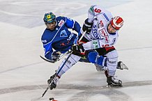 ERC Ingolstadt vs Schwenninger Wild Wings Eishockey, DEL, Deutsche Eishockey Liga, Spieltag 47, 28.01.2018