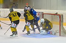 Eishockey, Herren, DEL, Saison 2023-2024, Vinschgau Cup, HC Pustertal – Nürnberg Ice Tigers, 27.08.2023