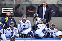 Straubing Tigers vs ERC Ingolstadt, DEL, Deutsche Eishockey Liga, Gäubodenvolksfest-Cup, Gäuboden, Volksfest, Cup, Spiel 4, 18.08.2019