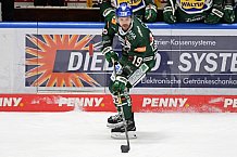 Eishockey, Herren, DEL, Saison 2020-2021, Augsburger Panther - ERC Ingolstadt, 15.01.2021