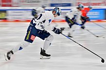 Eishockey, Herren, DEL, Saison 2021-2022, ERC Ingolstadt - Showtraining, 27.02.2022