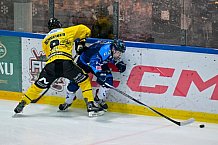 Eishockey, Herren, U20 DNL, Saison 2025-2026, Halbfinale - Spiel 5, ERC Ingolstadt - Krefelder EV 81, 24.03.2026