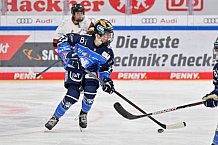 Eishockey, Frauen, DFEL, Saison 2023-2024, ERC Ingolstadt - EC Bergkamener Bären, 28.10.2023