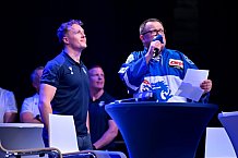 Eishockey, Herren, DEL, Saison 2025-2026, ERC Ingolstadt - Saisonabschlussfeier, 18.04.2026