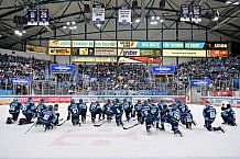 Eishockey, Herren, DEL, Saison 2022-2023, Spieltag 52, ERC Ingolstadt - Kölner Haie, 14.02.2023