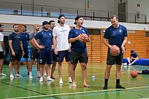 Eishockey, Herren, DEL, Saison 2026-2027, ERC Ingolstadt - OffIce Training, 20.08.2026