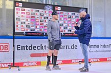 Eishockey, Herren, DEL, Saison 2024-2025, Spieltag 2, ERC Ingolstadt - Straubing Tigers, 22.09.2024
