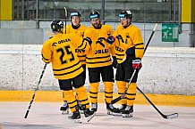 Eishockey, Herren, DEL, Saison 2026-2027, HC Falkensteiner Pustertal - HC Verva Litvinov, 23.08.2026