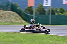 Eishockey, Herren, 6. Vinschgau-Cup, Saison 2022-2023, Audi ERC Gokart Cup 2022, 27.08.2022