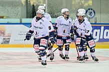 Eishockey, Frauen, DFEL, Saison 2026-2027, ERC Ingolstadt - Eisbären Juniors Berlin, 20.09.2026