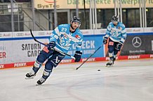 Eishockey, Herren, DEL, Saison 2022-2023, Playoff-Finale - Spiel 2, ERC Ingolstadt - EHC Red Bull München, 16.04.2023