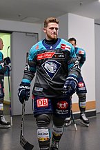 Eishockey, Herren, DEL, Saison 2026-2027, Spieltag 6, ERC Ingolstadt - Kölner Haie, 04.10.2026