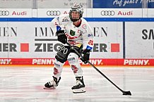 Eishockey, Frauen, DFEL, Spieltag 8, Saison 2022-2023, ERC Ingolstadt - ECDC Memmingen Indians, 23.10.2022