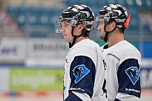 Eishockey, Herren, DEL, Saison 2023-2024, Vorbereitung, ERC Ingolstadt - Auftakttraining, 07.08.2023