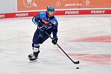 Eishockey, Herren, DEL, Saison 2025-2026, Gäubodenvolksfest-Cup 2025, Spiel 1, Nürnberg Ice Tigers - ERC Ingolstadt, 15.08.2025