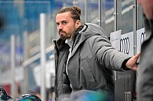 Eishockey, Herren, U20 DNL, Saison 2025-2026, ERC Ingolstadt - Krefeld Pinguine, 10.01.2026