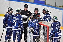 Eishockey, Frauen, DFEL, Saison 2021-2022, ERC Ingolstadt - ESC Planegg-Würmtal, 31.10.2021