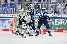 Eishockey, Herren, DEL, Saison 2022-2023, Spieltag 19, ERC Ingolstadt - Bietigheim Steelers, 03.11.2022