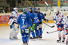 Eishockey, Herren, DEL, Saison 2025-2026, Vinschgau Cup, Spiel 3, ZSC Lions - Straubing Tigers, 24.08.2025