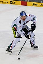 ERC Ingolstadt vs Augsburger Panther, Eishockey, DEL, Deutsche Eishockey Liga, Spieltag 33, 03.01.2016, Foto: st-foto.de / Oliver Strisch