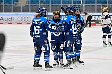Eishockey, Frauen, DFEL, Saison 2025-2026, ERC Ingolstadt - Eisbären Berlin, 18.01.2026