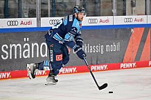 Eishockey, Herren, DEL, Saison 2022-2023, Spieltag 25, ERC Ingolstadt - Grizzlys Wolfsburg, 29.11.2022