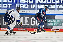 Eishockey, Herren, DEL, Saison 2025-2026, Playoffs Halbfinale, Spiel 1, ERC Ingolstadt - Iserlohn Roosters, 12.09.2025