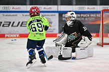 Eishockey, Herren, DEL, Saison 2023-2024, ERC Ingolstadt - Kids on Ice Day, 30.09.2023