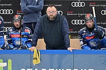 Eishockey, Herren, DEL, Saison 2023-2024, PrePlayoffs - Spiel 1, ERC Ingolstadt - Kölner Haie, 10.03.2024