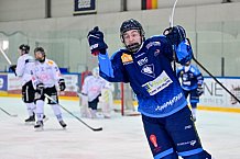 Eishockey, Herren, U20 DNL, Saison 2025-2026, Viertelfinale - Spiel 2, ERC Ingolstadt - ESC Dresden, 08.03.2026