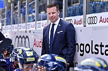 ERC Ingolstadt vs Black Wings Linz, DEL, Deutsche Eishockey Liga, Vorbereitung, 08.09.2019
