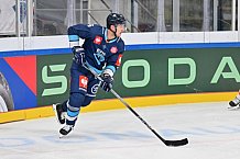 Eishockey, Mens, CHL, Season 2023-2024, ERC Ingolstadt - Växjö Lakers, 10.10.2023