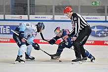 Eishockey, Herren, DEL, Saison 2022-2023, Spieltag 45, EHC Red Bull München - ERC Ingolstadt, 22.01.2023