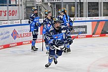 Eishockey, Frauen, DFEL, Saison 2023-2024, ERC Ingolstadt - EC Bergkamener Bären, 28.10.2023
