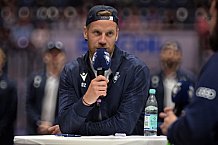 Eishockey, Herren, DEL, Saison 2024-2025, ERC Ingolstadt - Saisoneröffnung, 18.08.2024