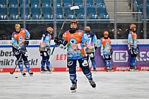 Eishockey, Frauen, DFEL, Saison 2024-2025, ERC Ingolstadt - Eisbären Berlin, 15.02.2025