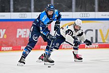 Eishockey, Frauen, EWHL Euro Cup, Saison 2025-2026, Spiel um Platz 3, ERC Ingolstadt - Eisbären Juniors Berlin Frauen, 19.10.2025