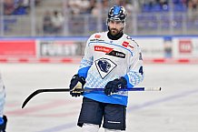 Eishockey, Herren, Gäuboden-Cup 2024, Straubing Tigers - ERC Ingolstadt, 29.08.2024