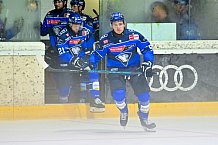 Eishockey, Herren, DEL, Saison 2026-2027, ERC Ingolstadt - HC Falkensteiner Pustertal, 21.08.2026