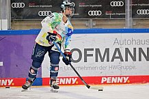 Eishockey, Frauen, DFEL, Halbfinale, Saison 2022-2023, ERC Ingolstadt - Mad Dogs Mannheim, 25.02.2023