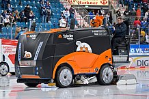 Eishockey, Herren, DEL, Saison 2025-2026, Spiel 21, ERC Ingolstadt - Pinguins Bremerhaven, 23.11.2025