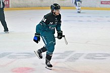 Eishockey, Herren, DEL, Saison 2026-2027, Steinbach Black Wings Linz - ERC Ingolstadt, 23.08.2026