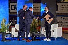 Eishockey, Herren, DEL, Saison 2020-2021, ERC Ingolstadt - virtuelle Saisonabschlussfeier, 05.05.2021
