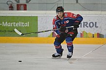 Eishockey, Herren, 6. Vinschgau-Cup, Saison 2022-2023, Nürnberg Ice Tigers - HC Pustertal, 28.08.2022