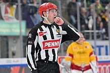Eishockey, Herren, DEL, Saison 2022-2023, Playoff-Viertelfinale - Spiel 3, ERC Ingolstadt - Düsseldorfer EG, 19.03.2023