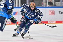 Eishockey, Frauen, DFEL, Saison 2024-2025, ERC Ingolstadt - EC Bergkamener Bären, 12.10.2024